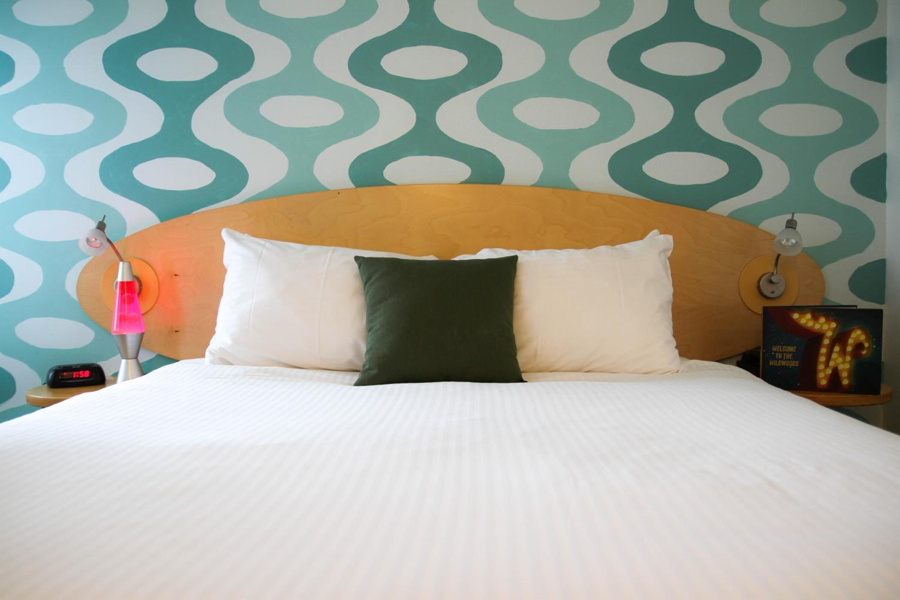 in-room safe, individually decorated, individually furnished