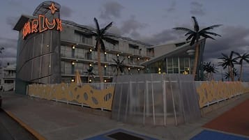 Eksteriør