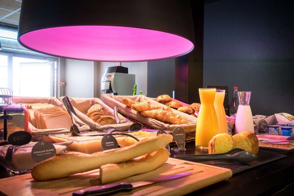 Restaurant - Campanile Creteil Centre (Creteil)