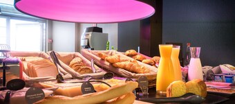 Campanile Creteil Centre