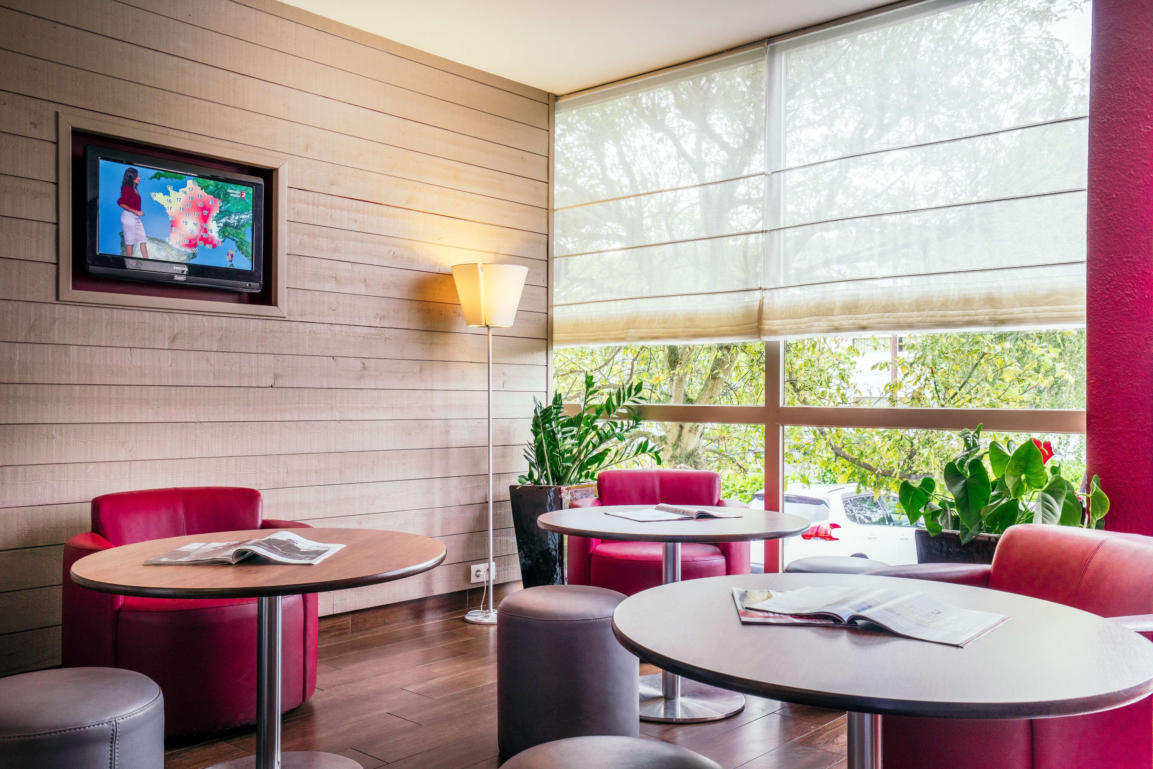 Foto - Campanile Créteil Centre