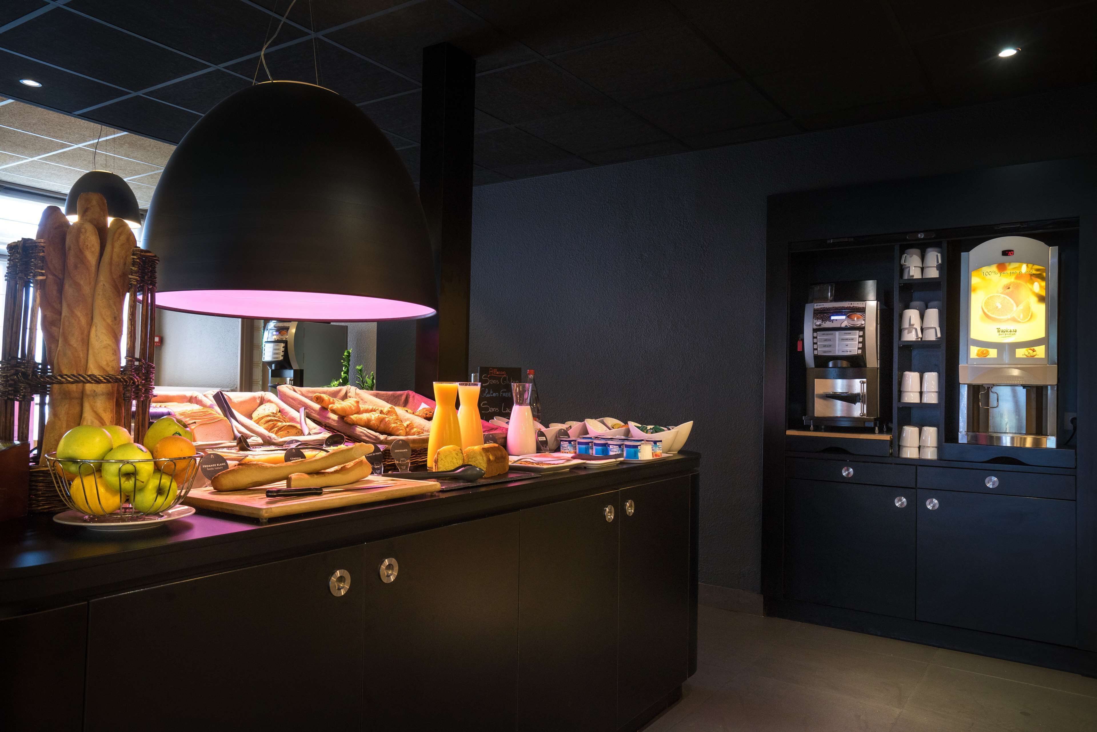 Foto - Campanile Créteil Centre