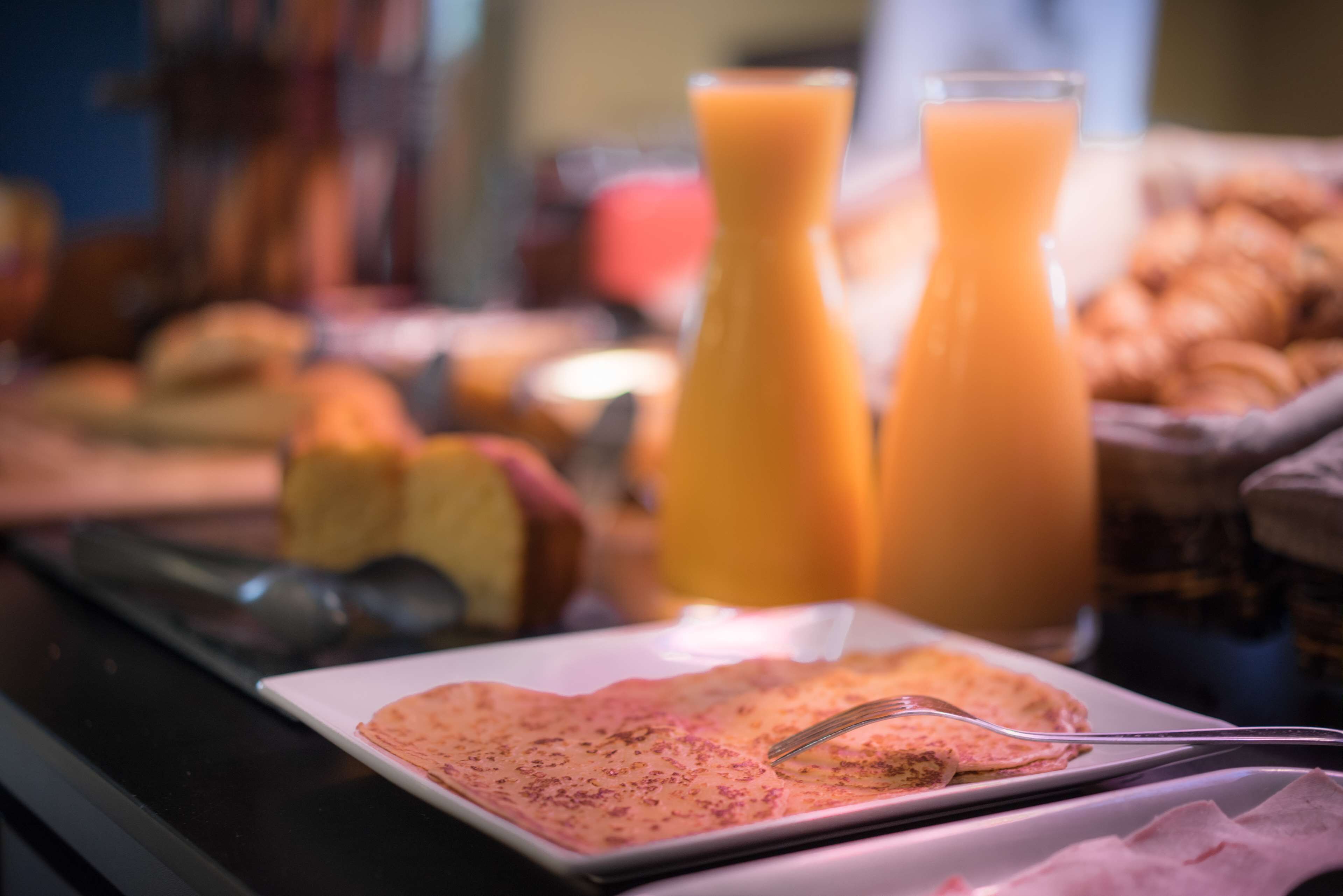 Foto - Campanile Créteil Centre