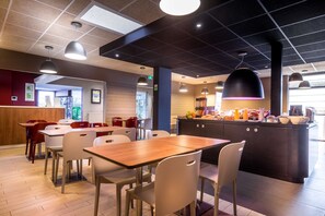 Restaurant - Campanile Creteil Centre (Creteil)
