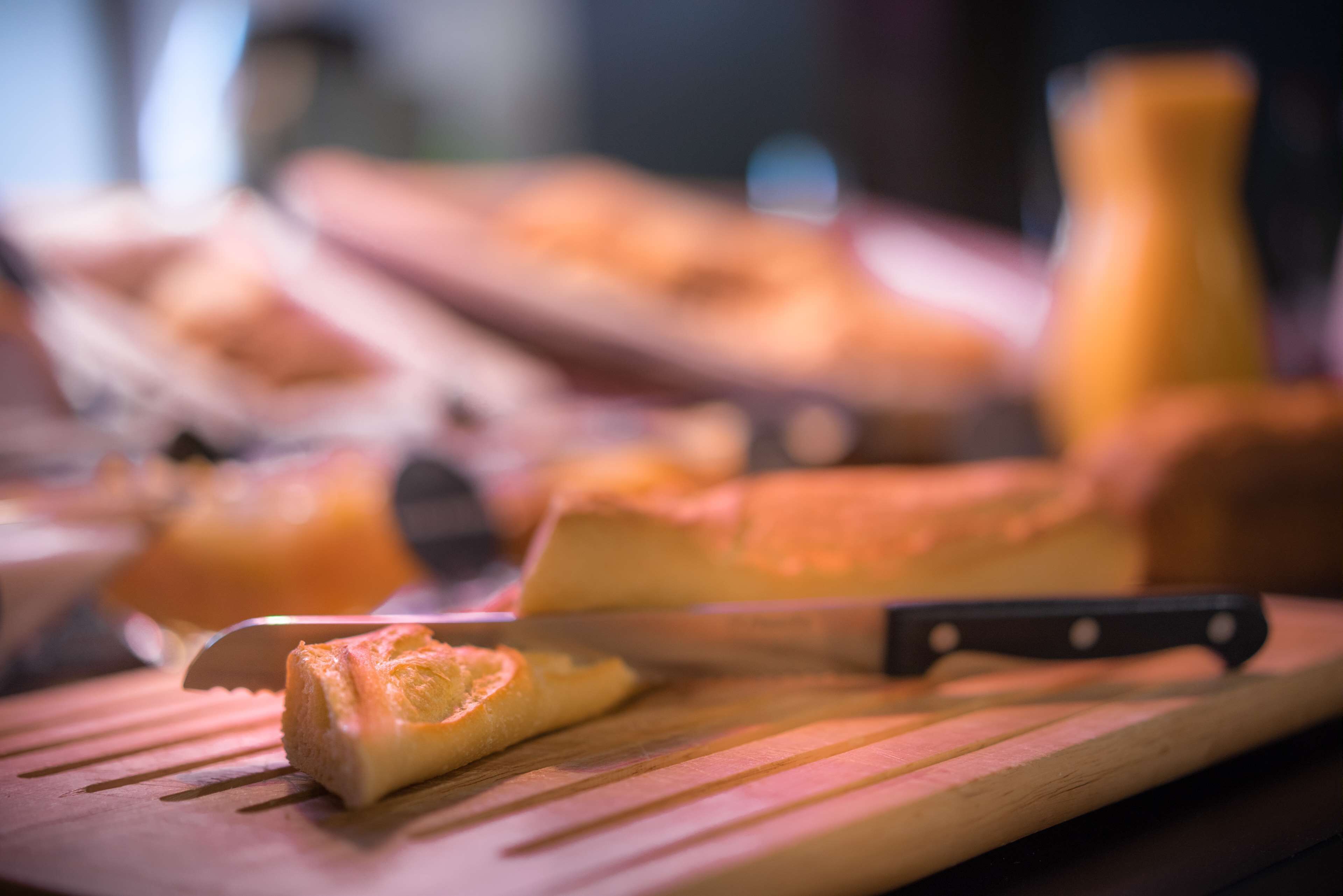 Foto - Campanile Créteil Centre