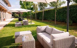 View from property - JR Hotels Gigli Firenze (Calenzano)