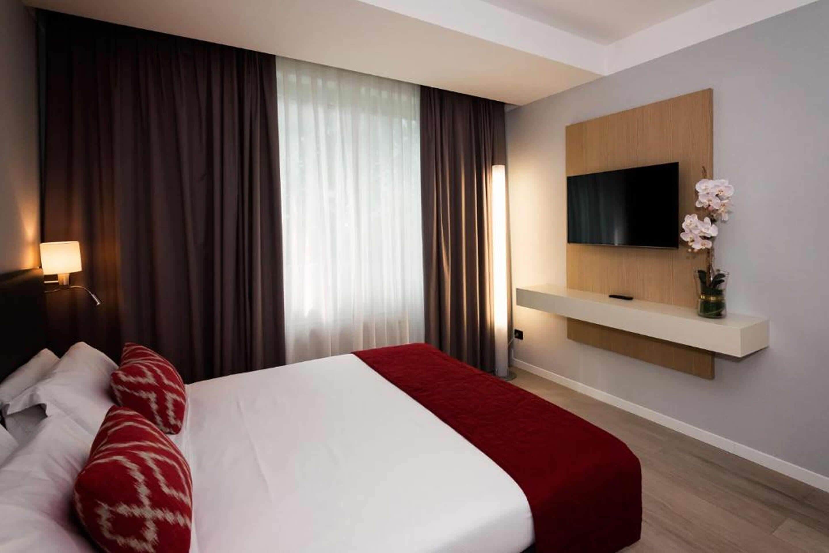 Foto - Hotel Miro'