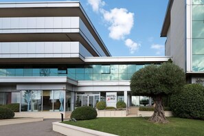 View from property - JR Hotels Gigli Firenze (Calenzano)