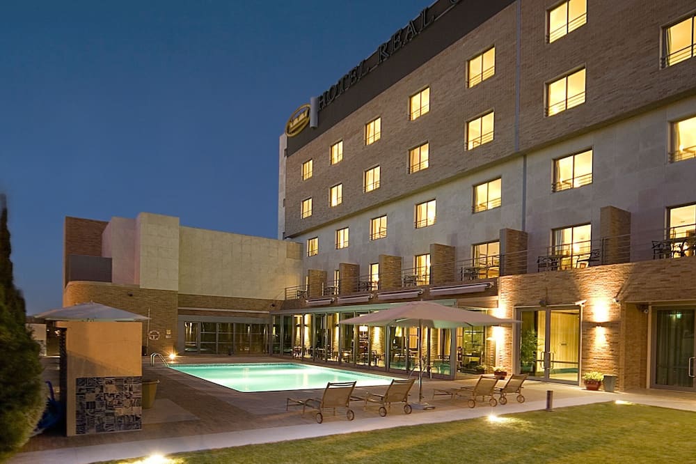 Hotel Real Oeiras
