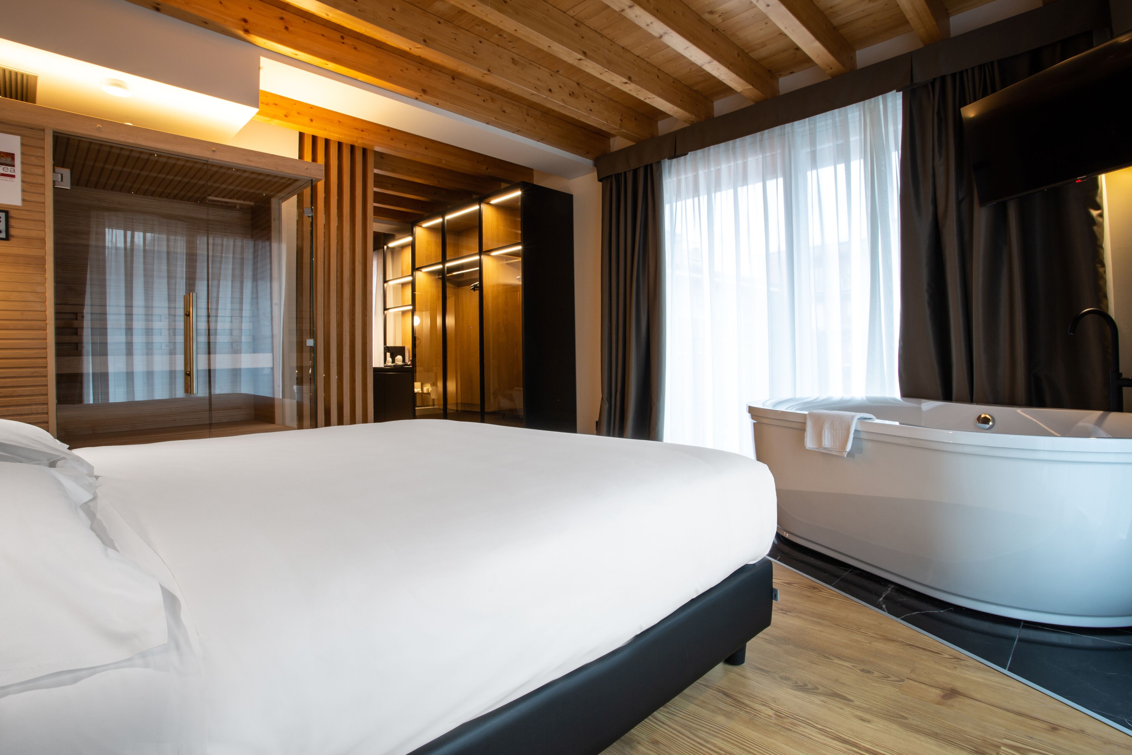 Suite Luxe