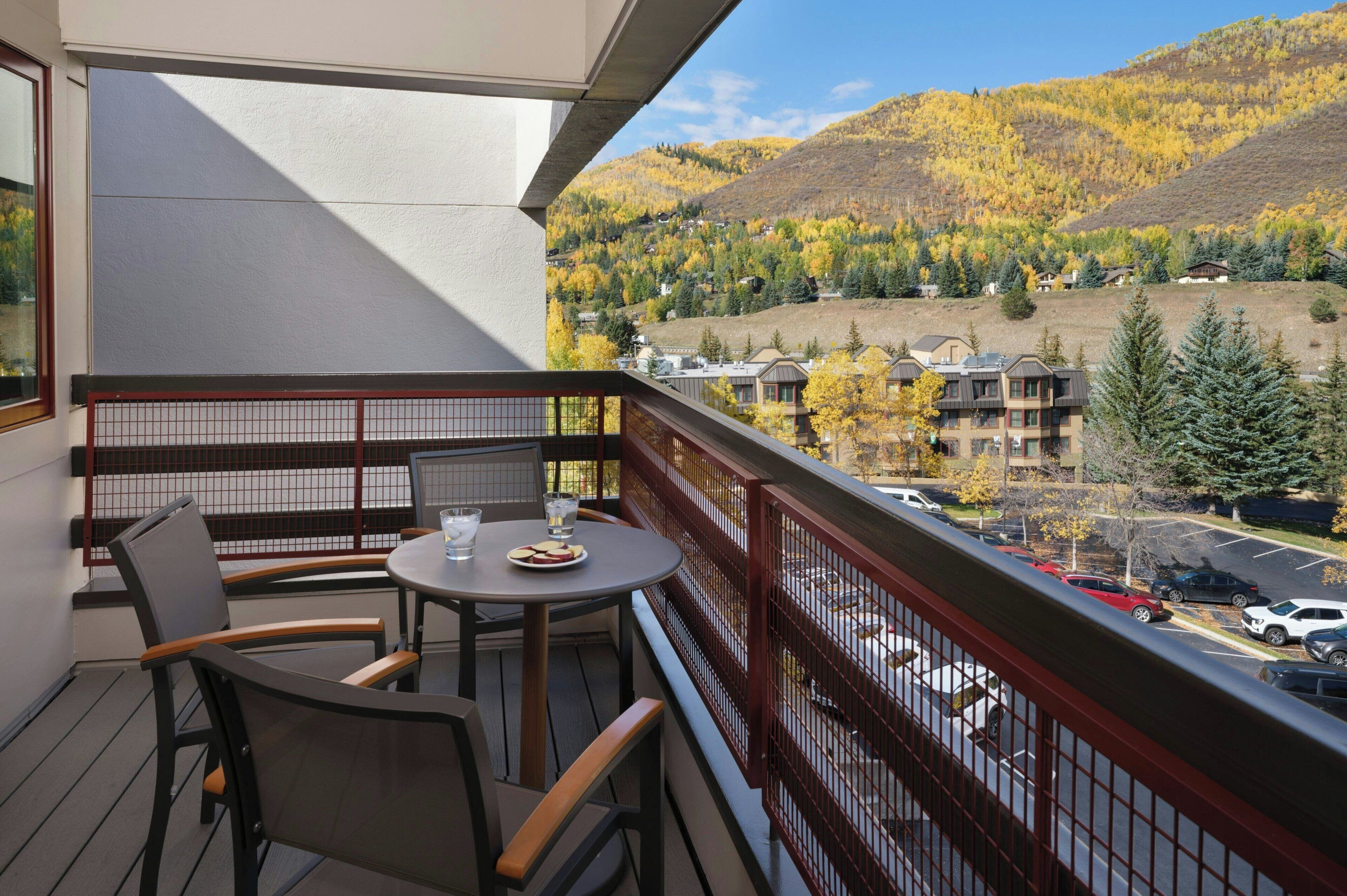 สิ่งอำนวยความสะดวกในที่พัก