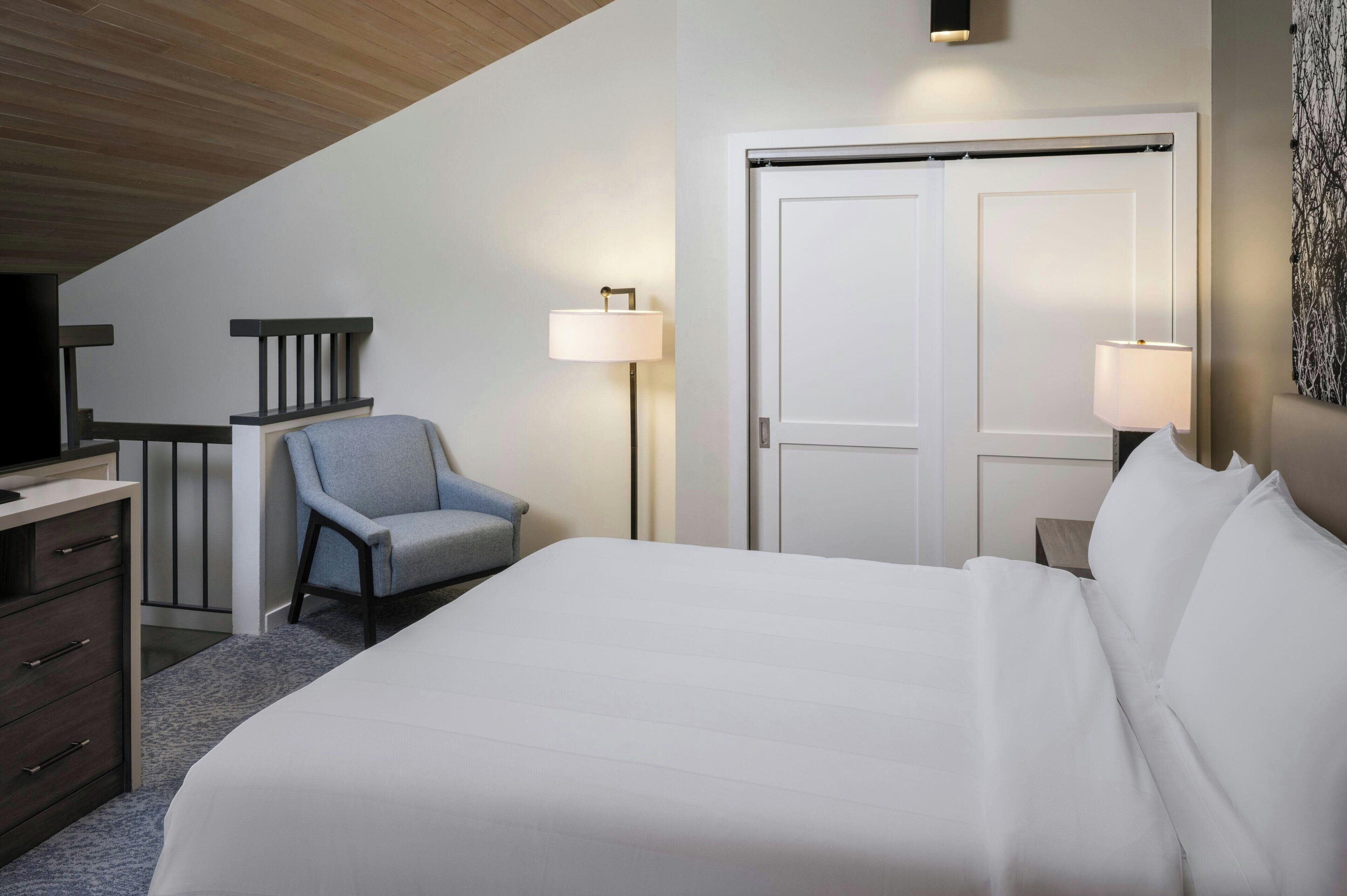 Literie de qualité supérieure, couette en duvet d'oie