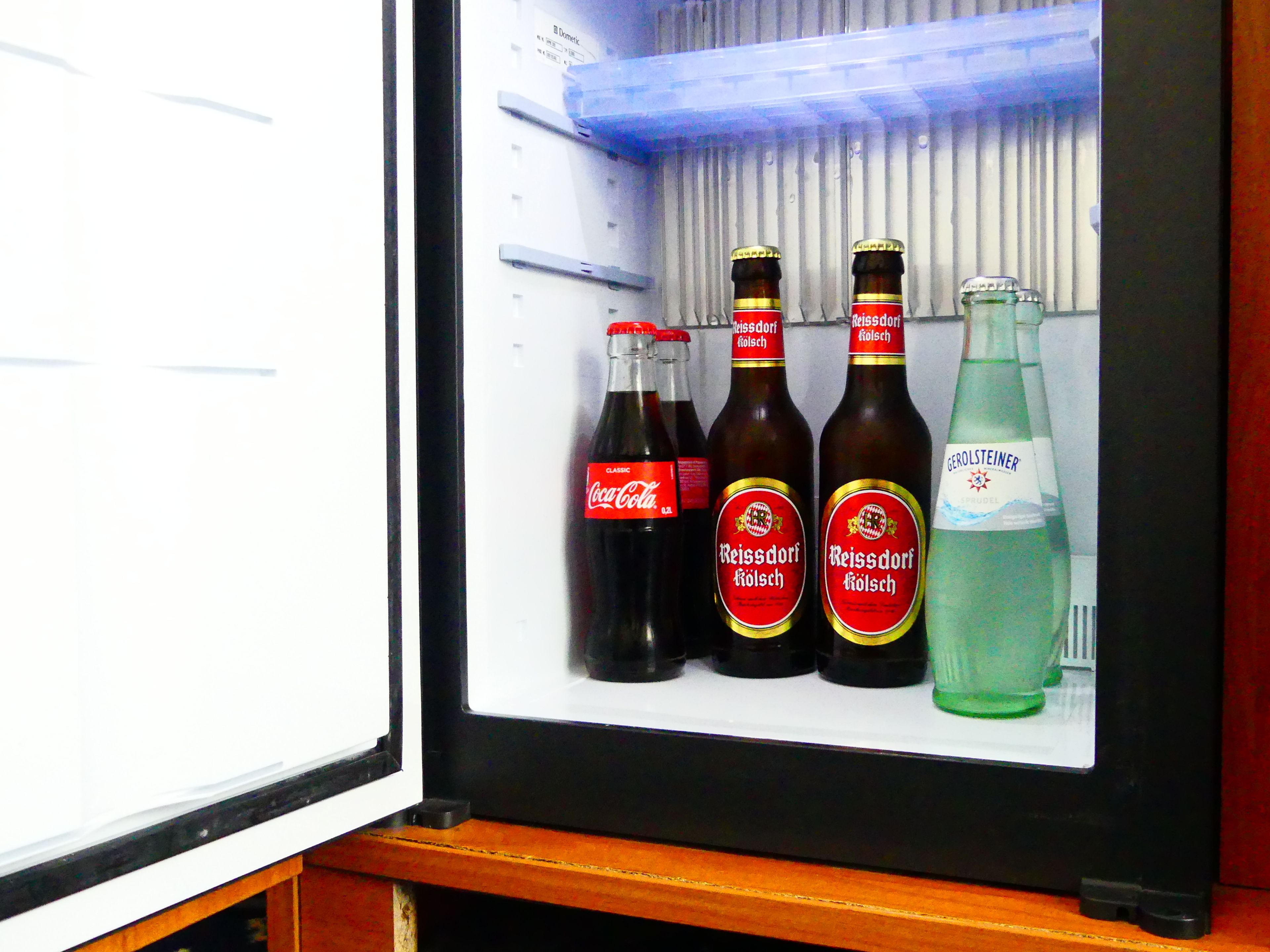 Photo - Callas am Dom