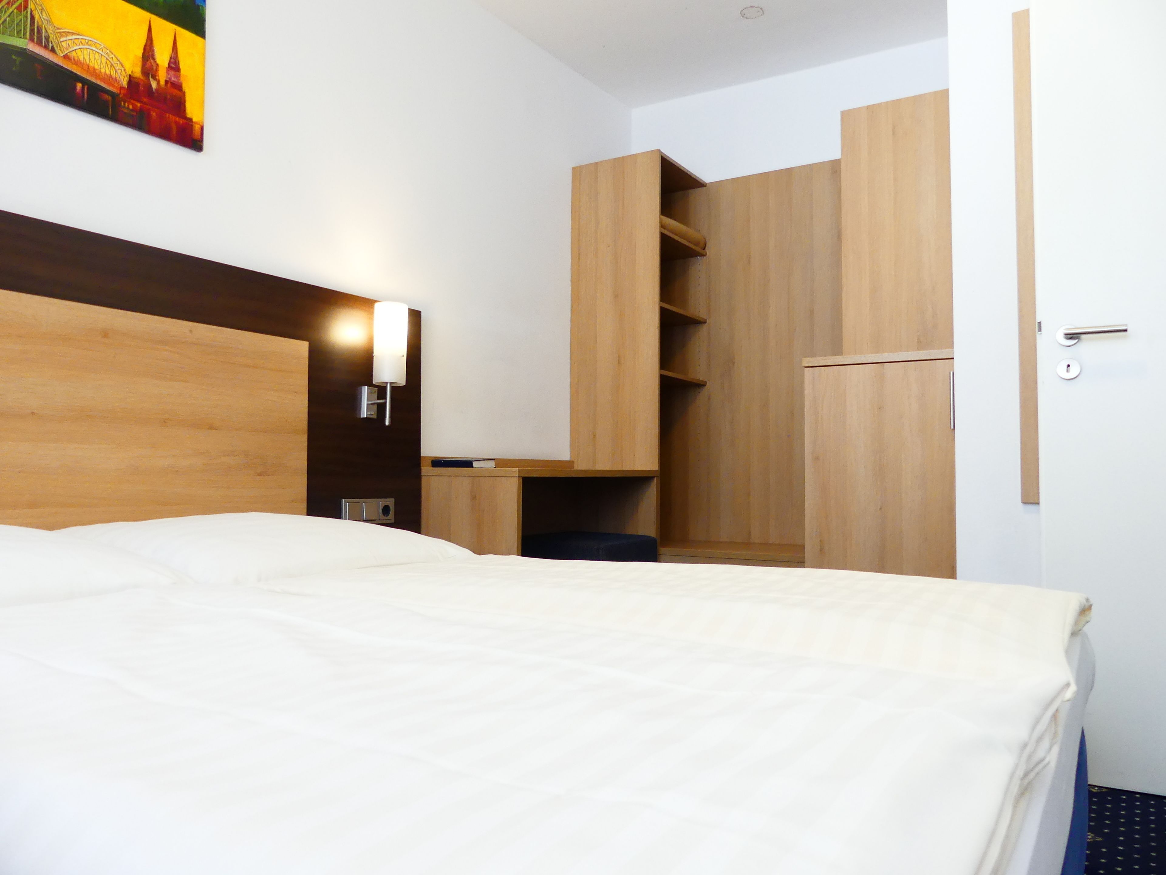 Photo - Callas am Dom