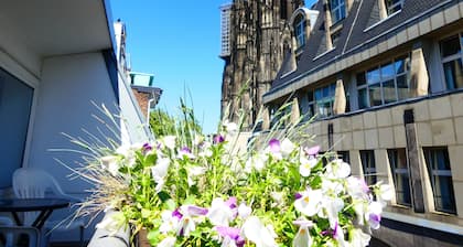 Callas Hotel am Dom
