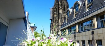 Callas Hotel am Dom