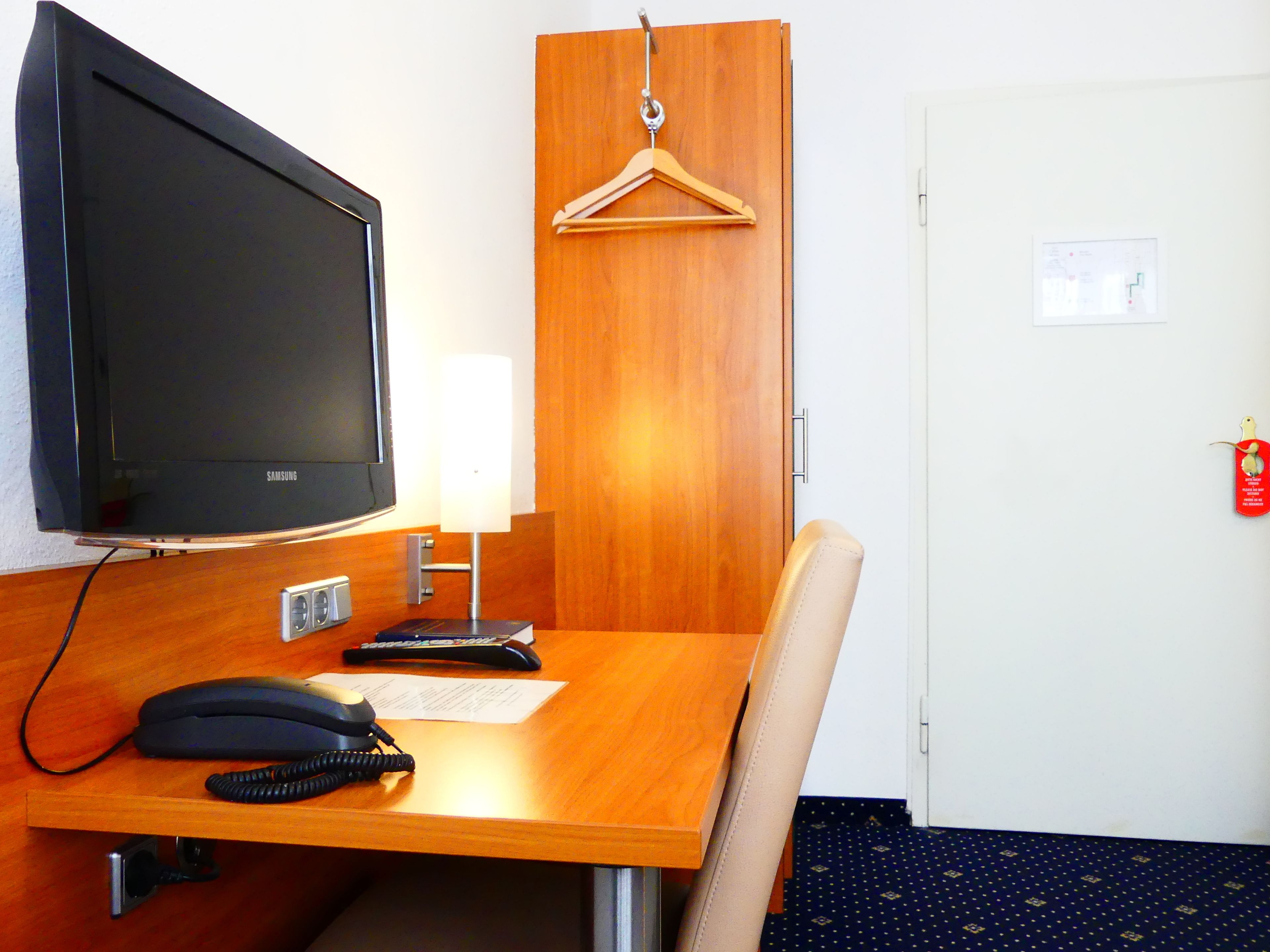 Photo - Callas am Dom