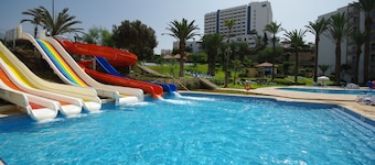 TUI SUNEO Kenzi Europa