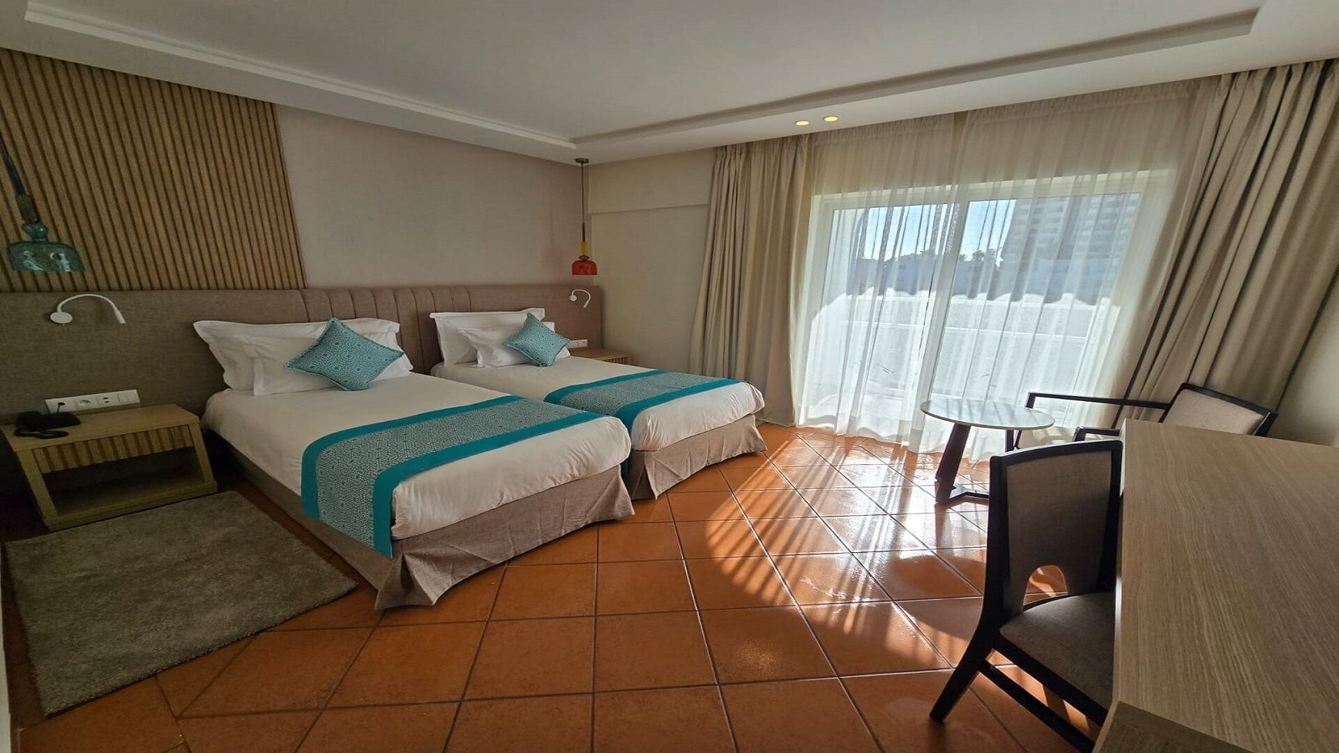 Foto - TUI SUNEO Kenzi Europa