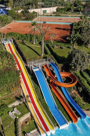 Water park