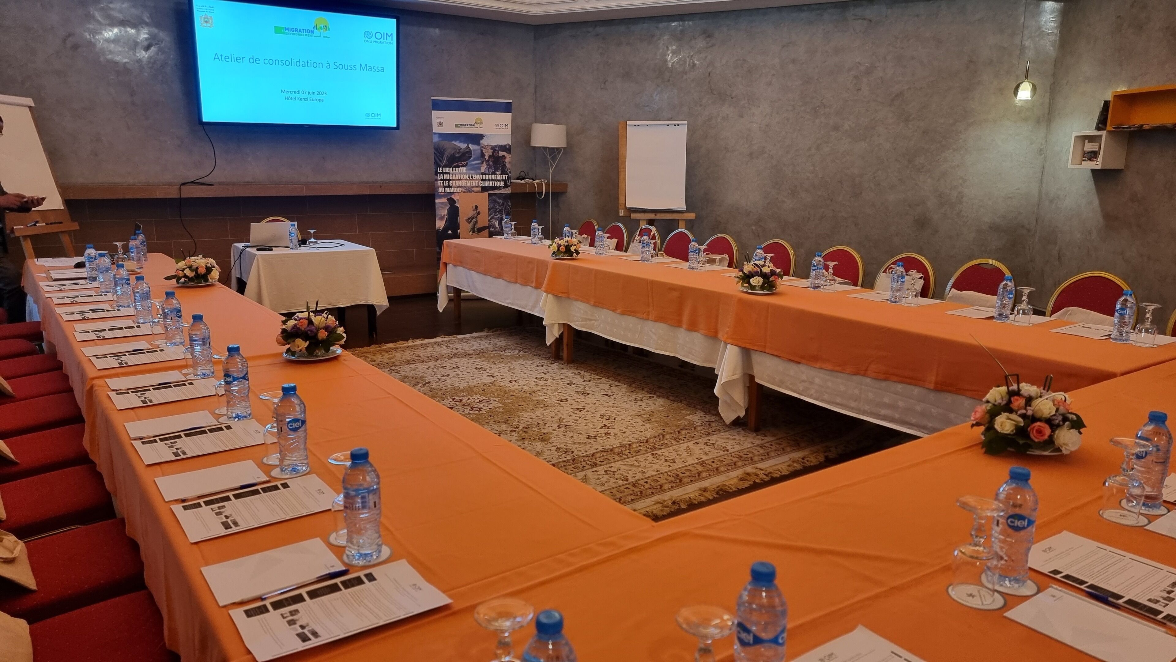 Foto - TUI SUNEO Kenzi Europa