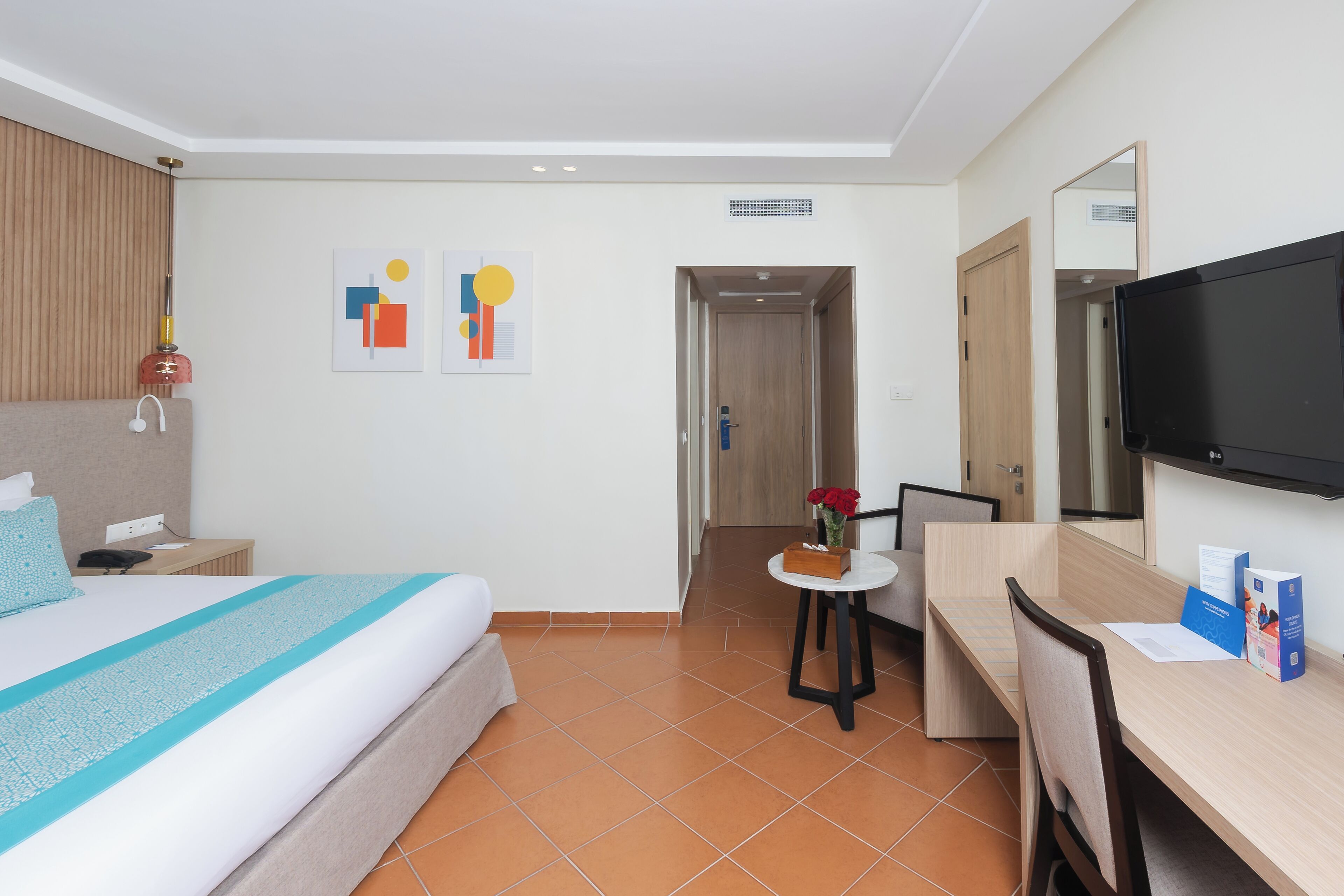 Foto - TUI SUNEO Kenzi Europa