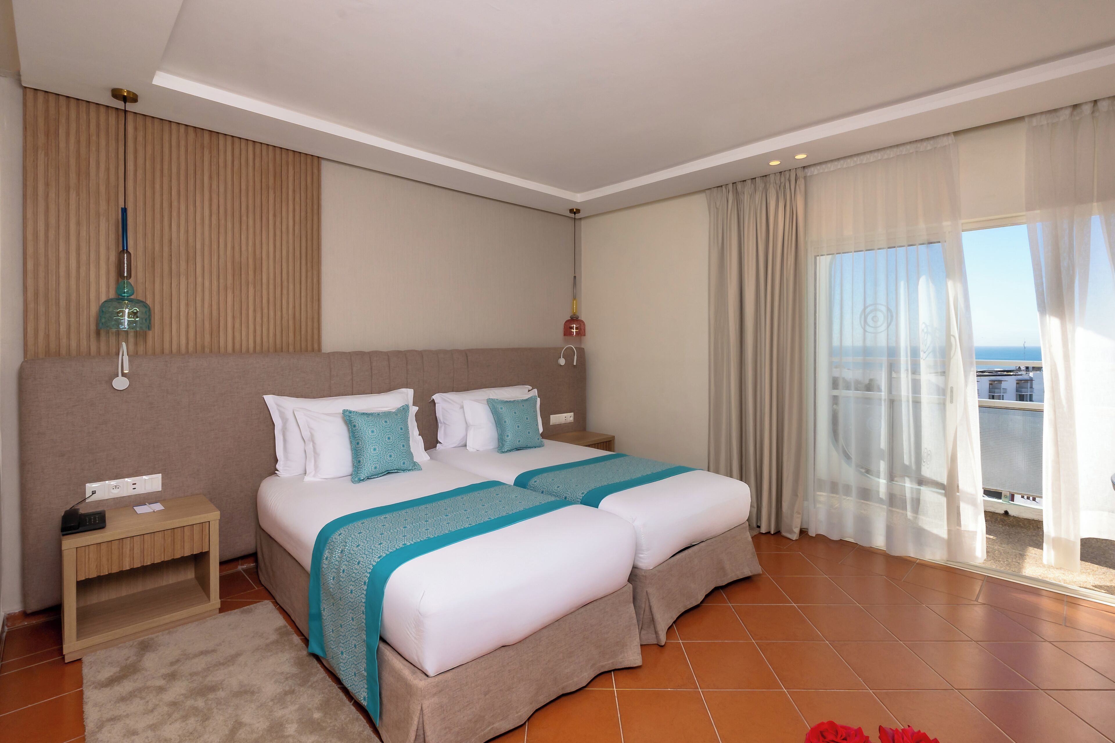 Photo - Kenzi Europa Hotel