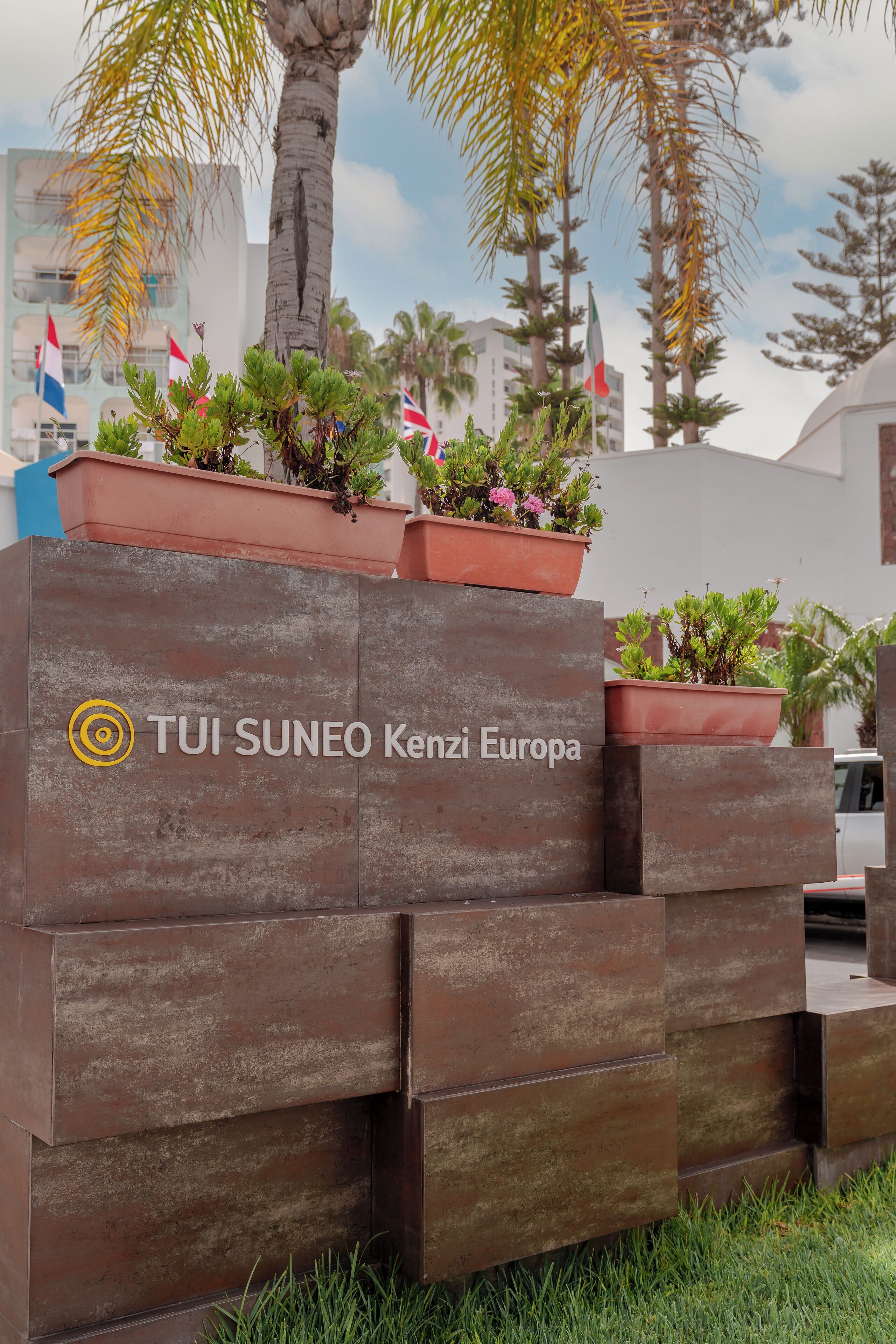 Photo - TUI SUNEO Kenzi Europa