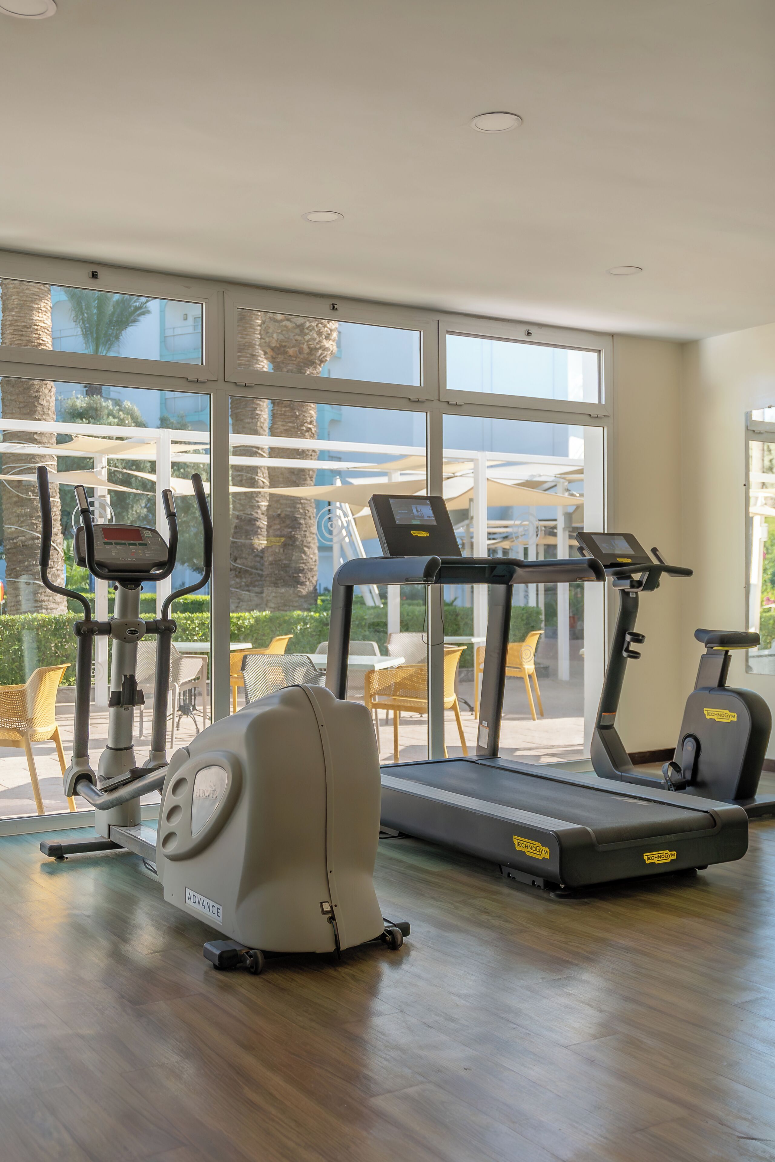 Foto - TUI SUNEO Kenzi Europa