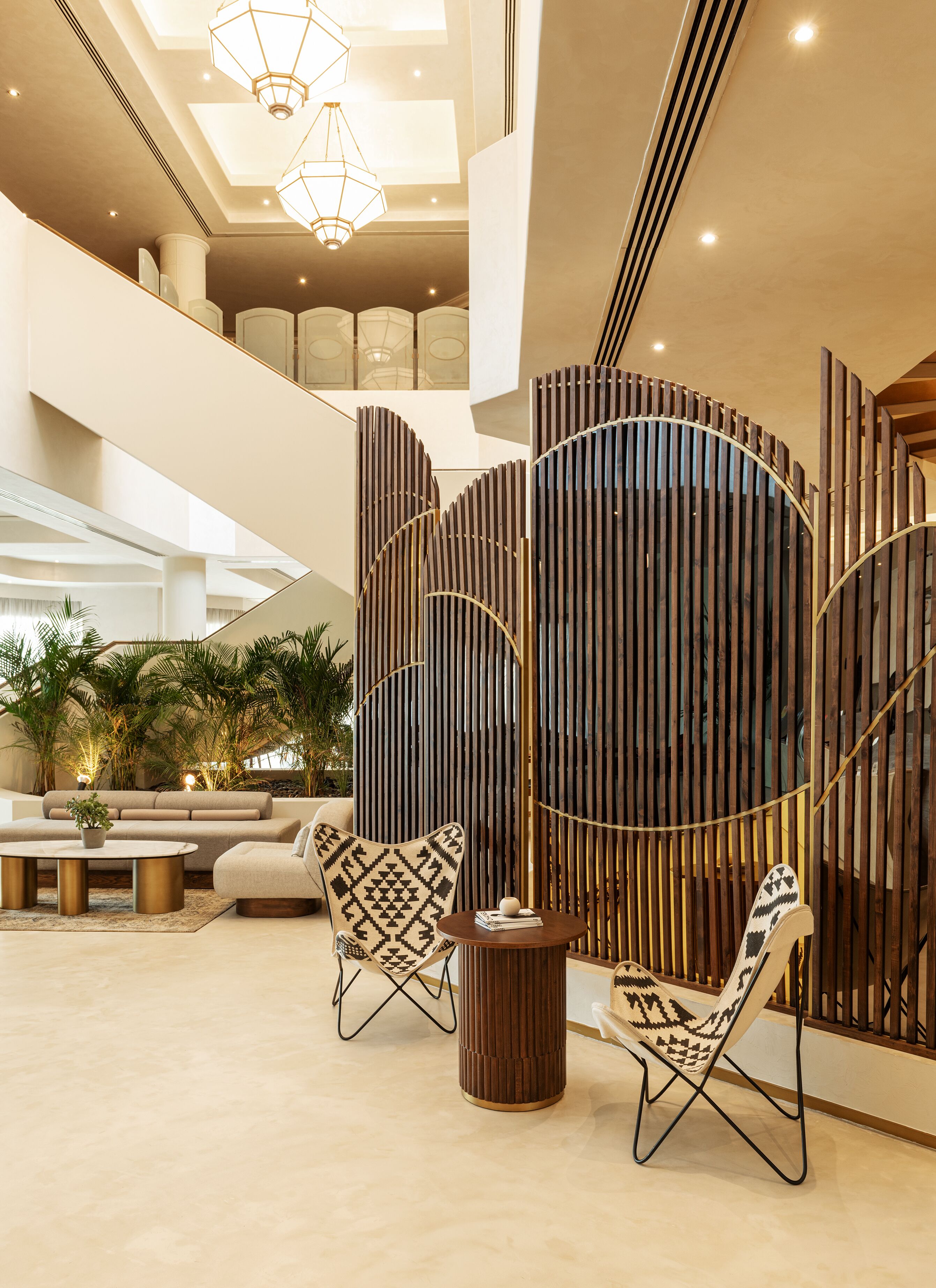 Foto - Le Meridien Fairway