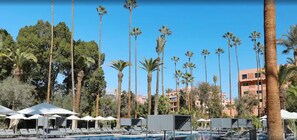 Exterior - Kenzi Rose Garden (Marrakech)