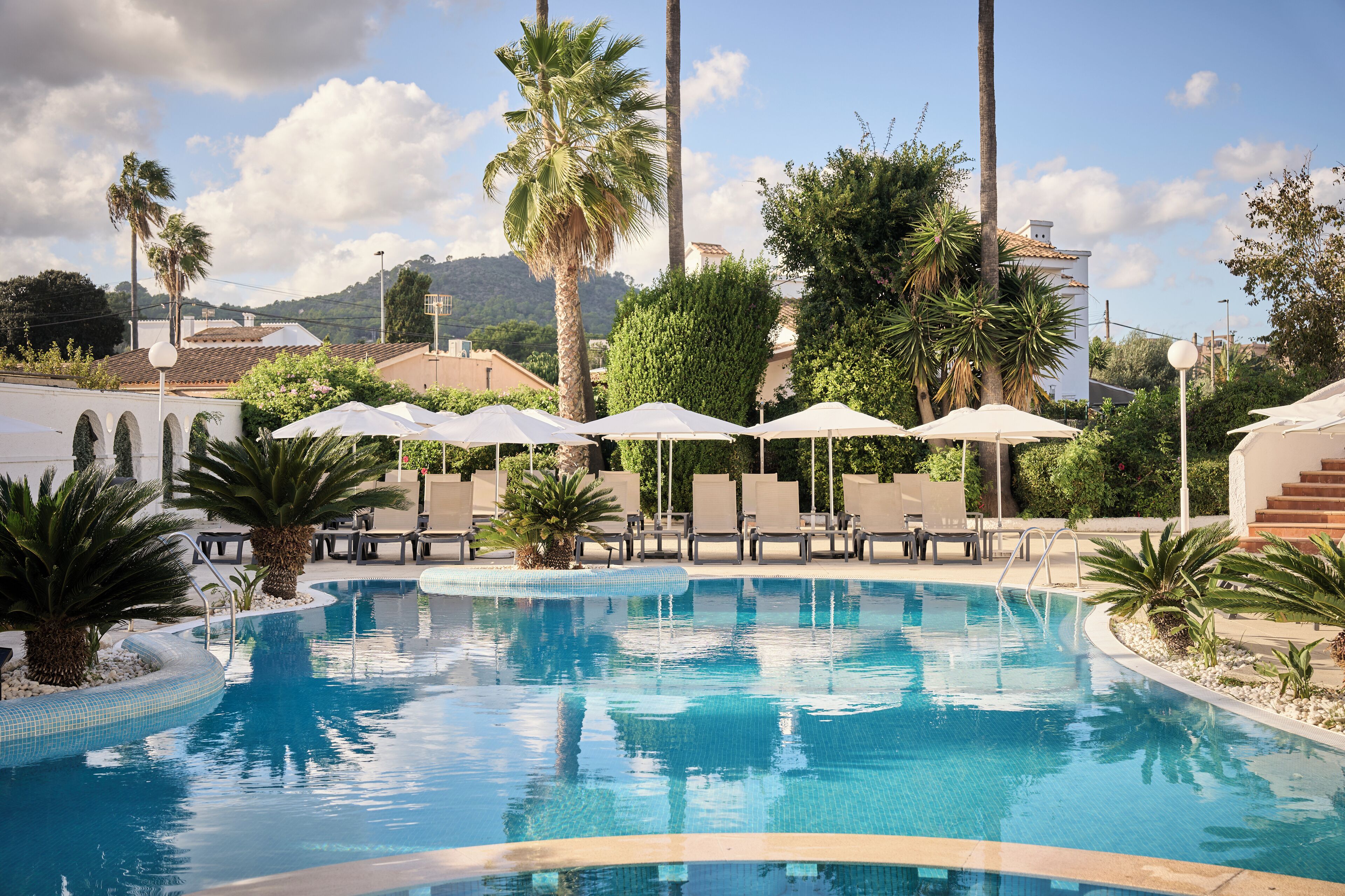 Foto - Catalonia del Mar - Adults Only