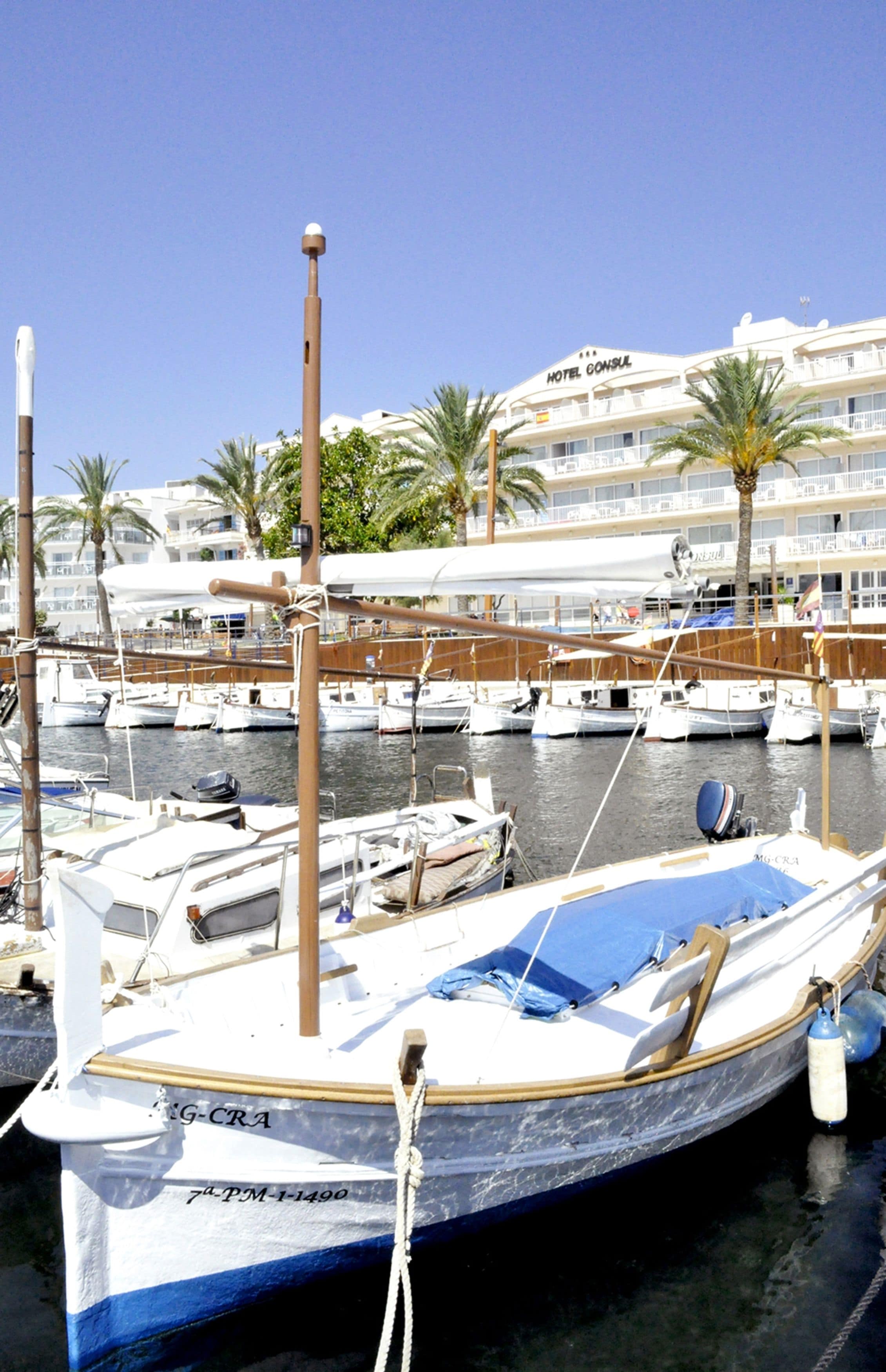 Foto - Catalonia del Mar - Adults Only