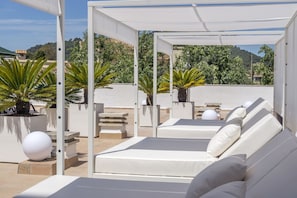 Terraço/pátio