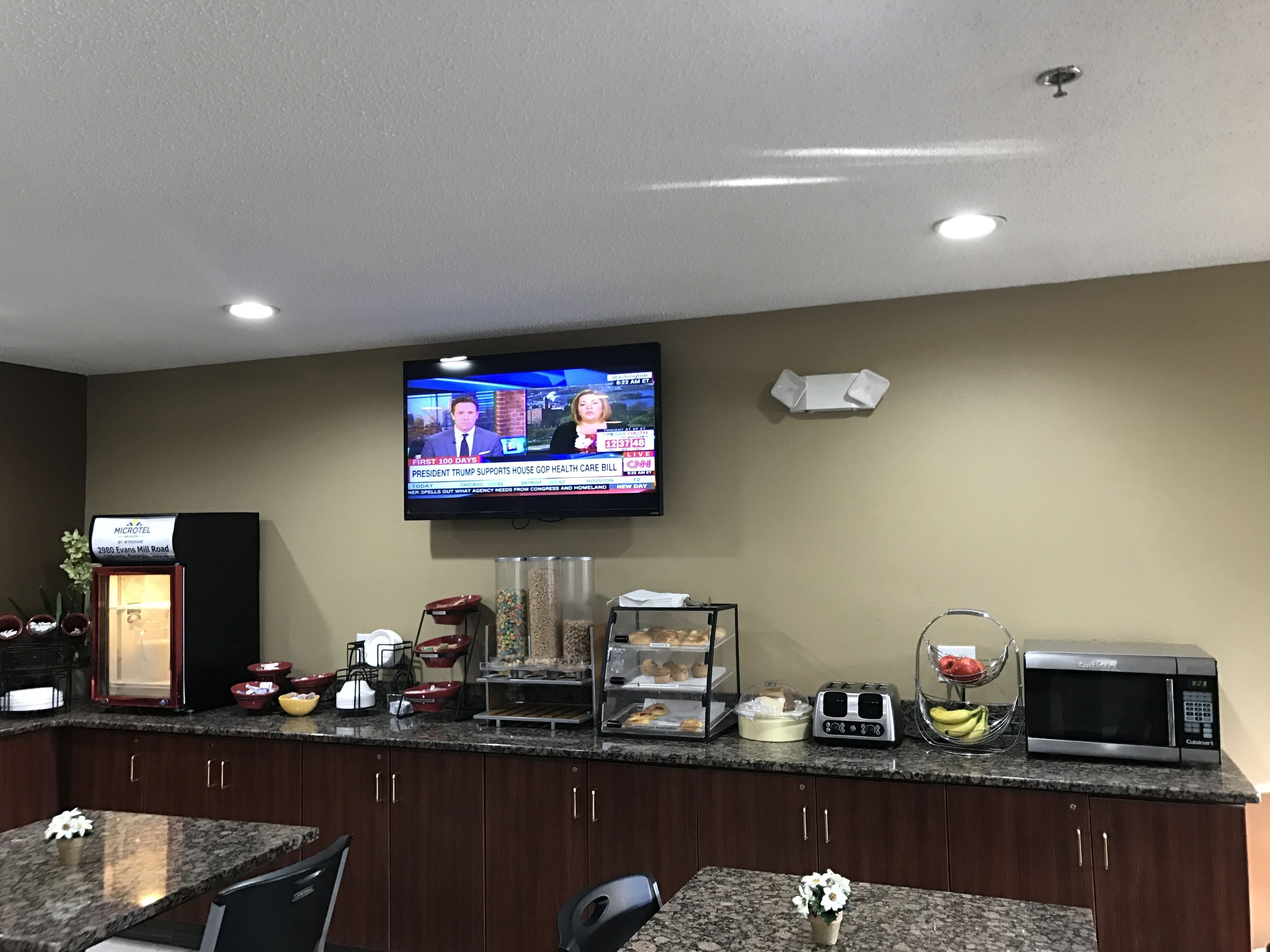 Photo - Microtel Inn & Suites by Wyndham Lithonia/Stone Mountain