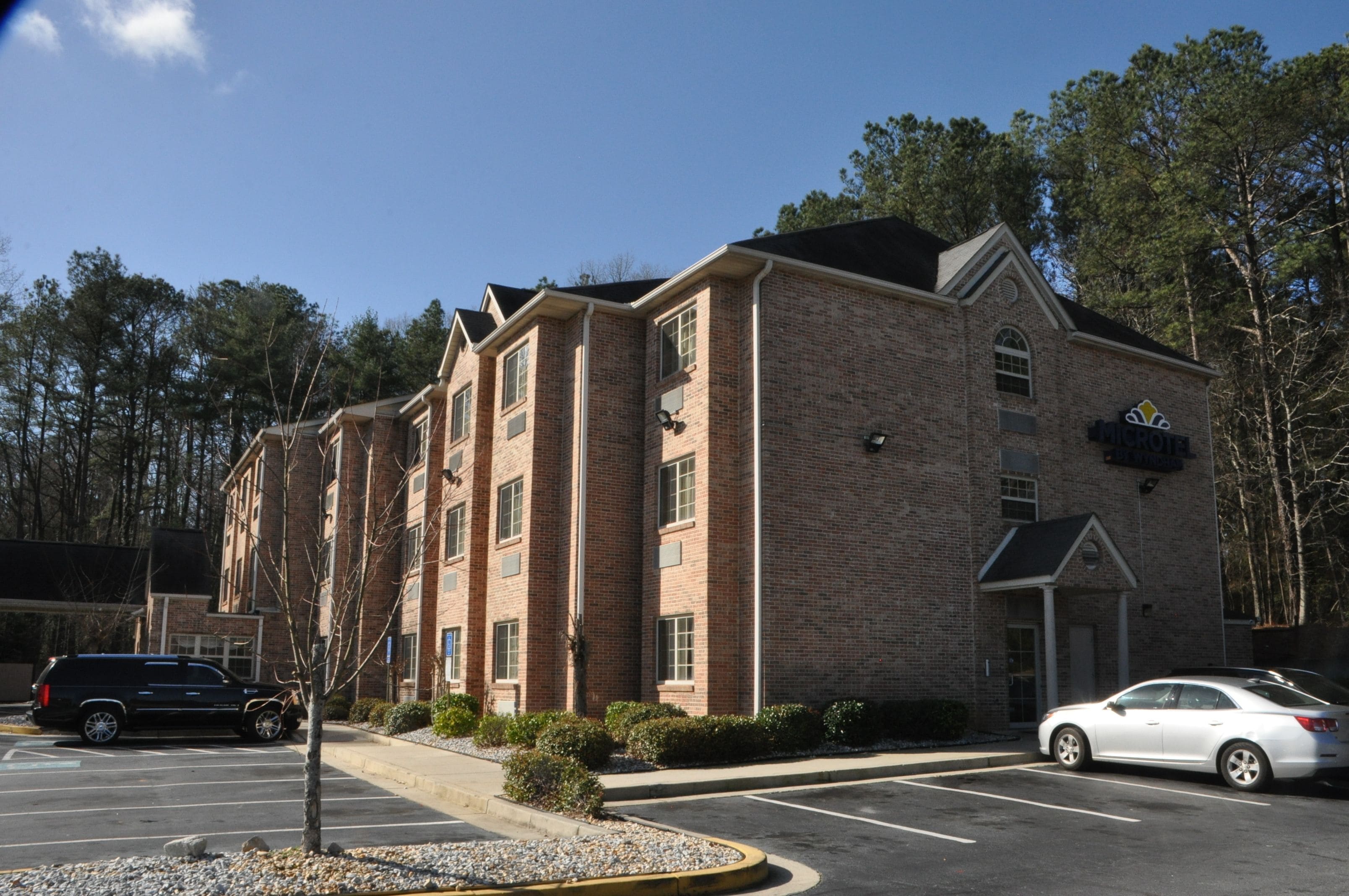 Photo - Microtel Inn & Suites by Wyndham Lithonia/Stone Mountain