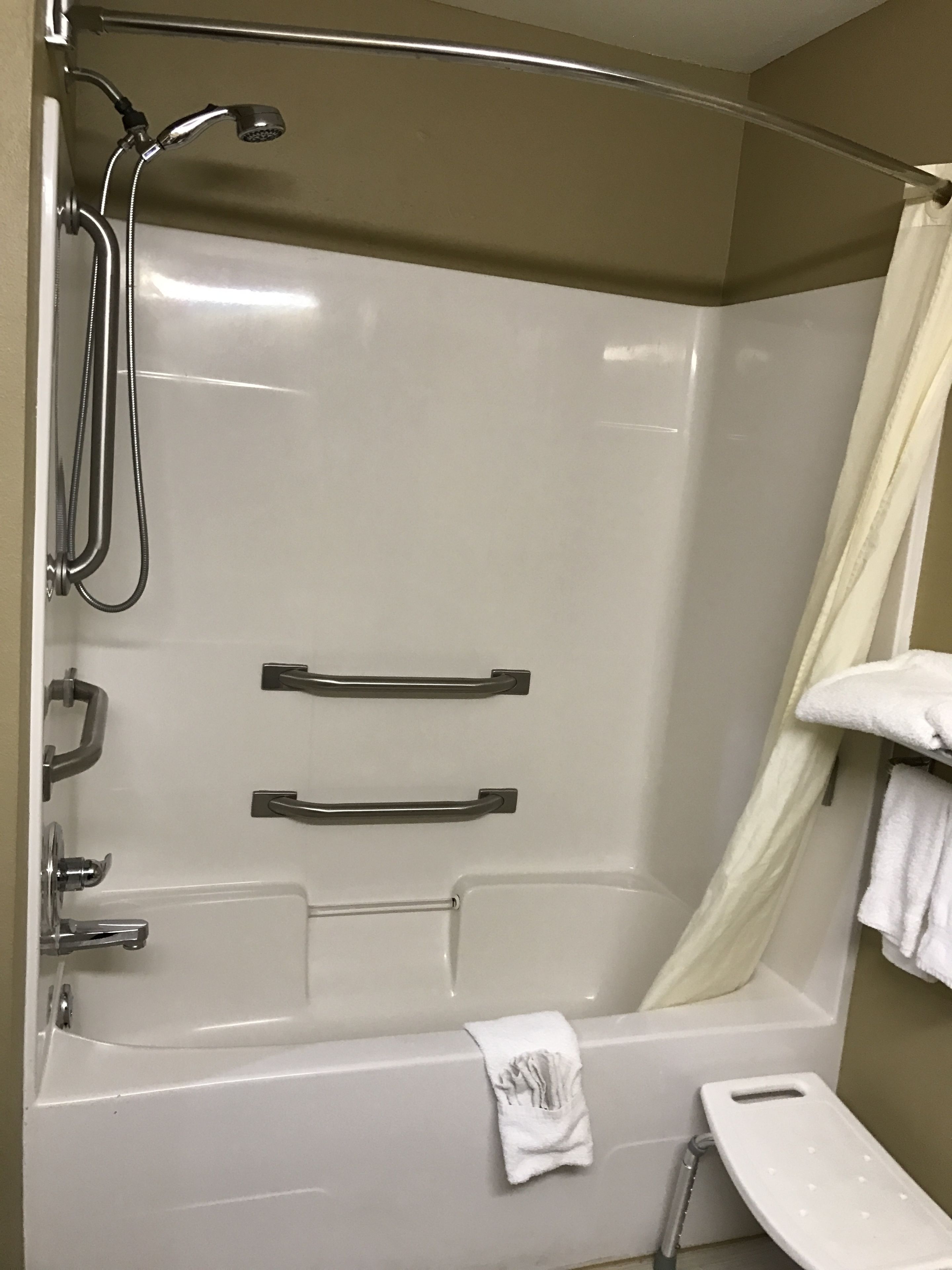 Photo - Microtel Inn & Suites by Wyndham Lithonia/Stone Mountain