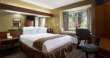 Microtel Inn & Suites by Wyndham Lithonia/Stone Mountain