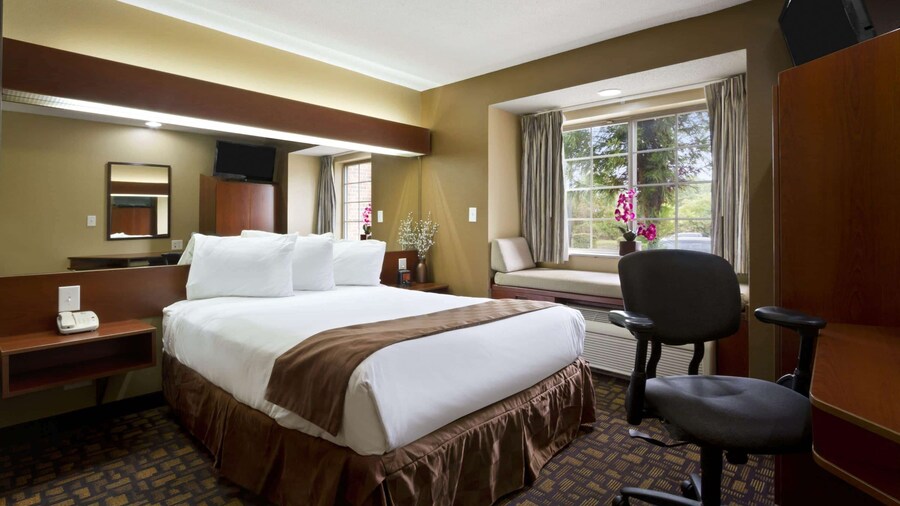 Microtel Inn & Suites by Wyndham Lithonia/Stone Mountain