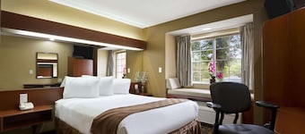 Microtel Inn & Suites by Wyndham Lithonia/Stone Mountain