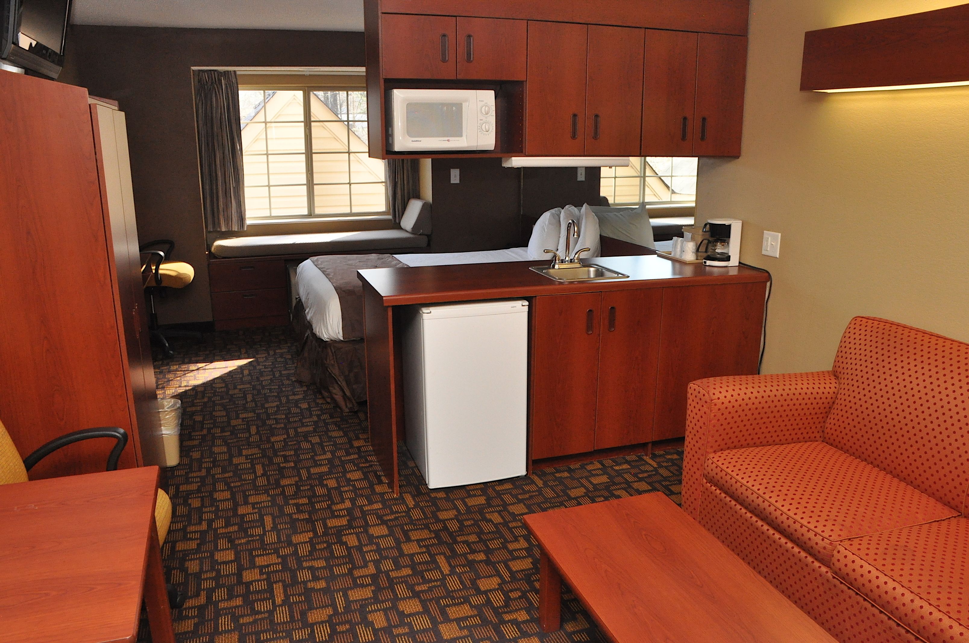 Photo - Microtel Inn & Suites by Wyndham Lithonia/Stone Mountain