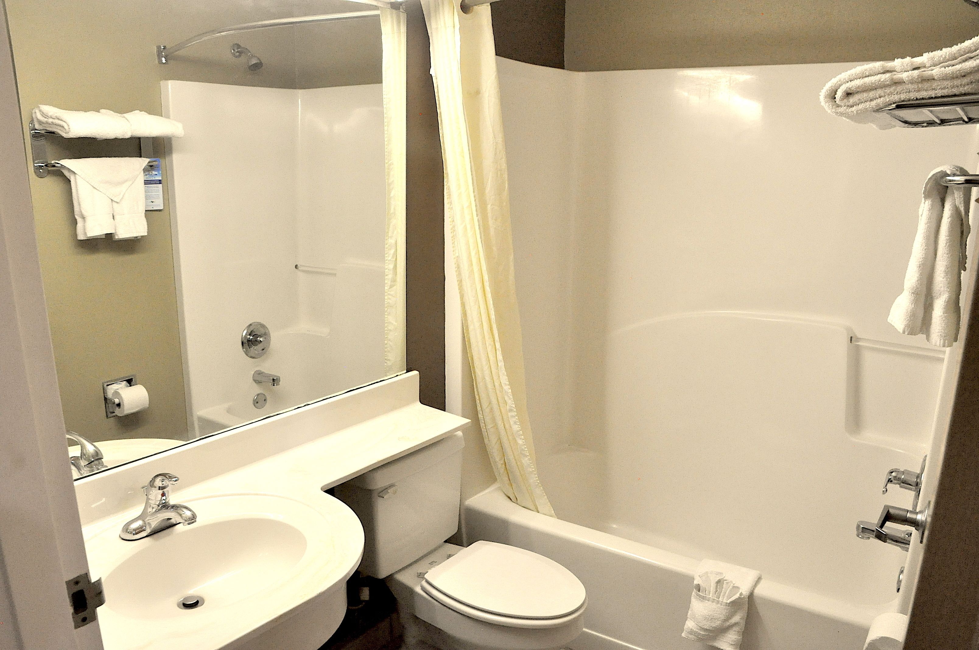 Photo - Microtel Inn & Suites by Wyndham Lithonia/Stone Mountain
