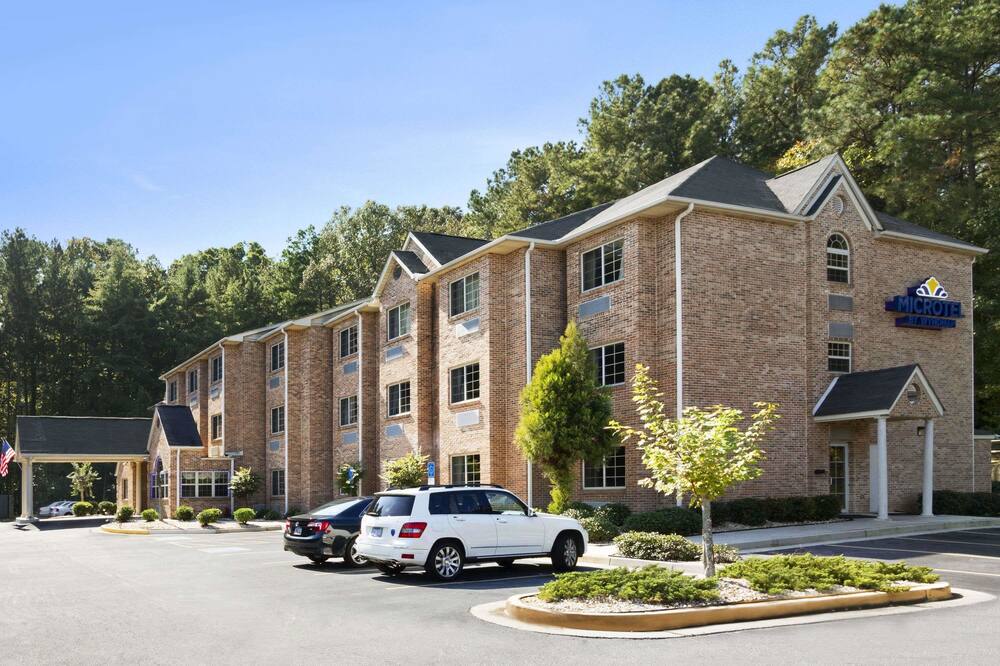 luxury hotels in Locust Grove
