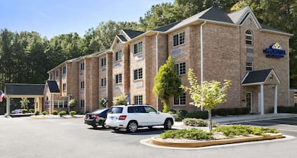 Microtel Inn & Suites by Wyndham Lithonia/Stone Mountain