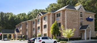 Microtel Inn & Suites by Wyndham Lithonia/Stone Mountain