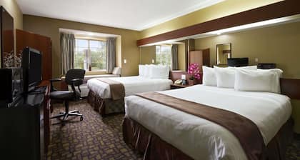 Microtel Inn & Suites by Wyndham Lithonia/Stone Mountain