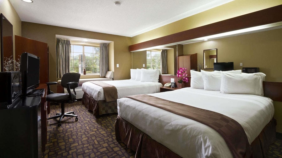 Microtel Inn & Suites by Wyndham Lithonia/Stone Mountain