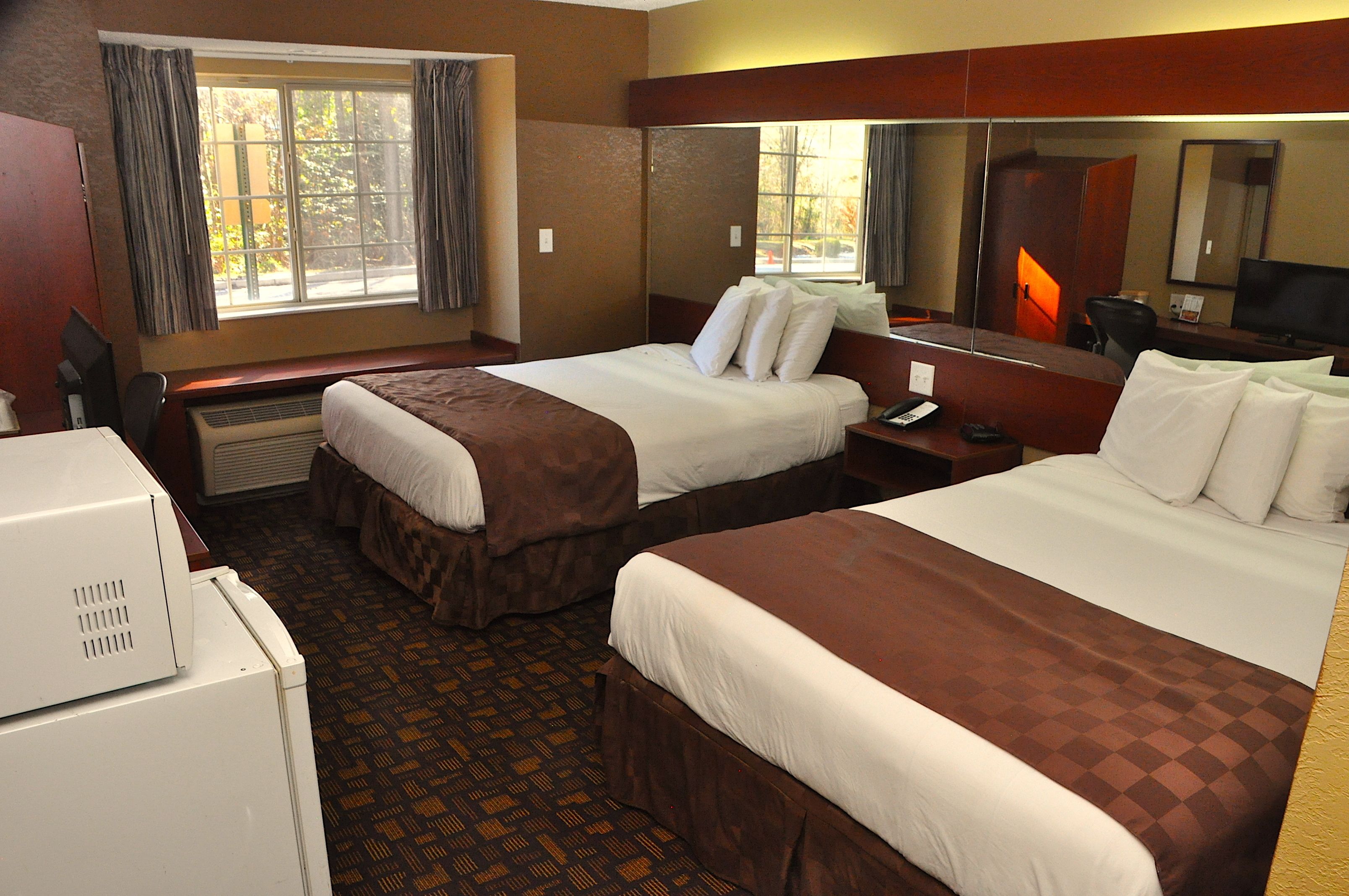 Photo - Microtel Inn & Suites by Wyndham Lithonia/Stone Mountain