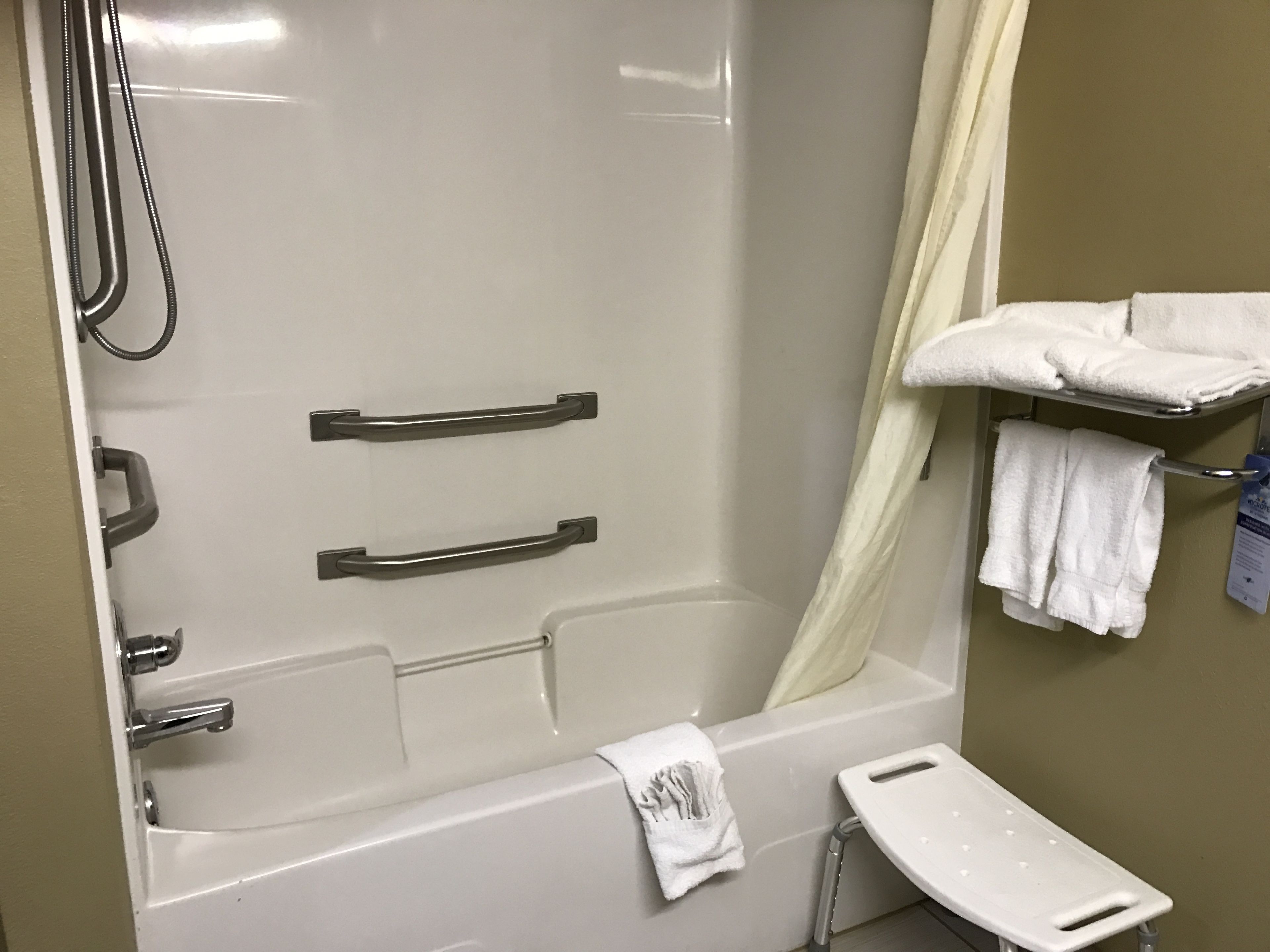Photo - Microtel Inn & Suites by Wyndham Lithonia/Stone Mountain