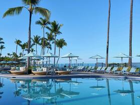 Outrigger Kona Resort and Spa